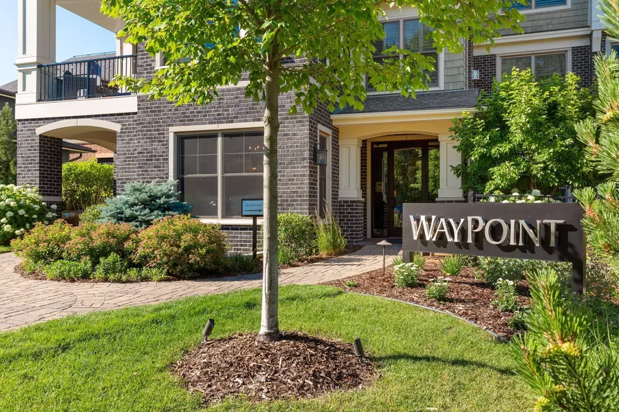 415 Indian Mound ST #102, Wayzata, MN 55391