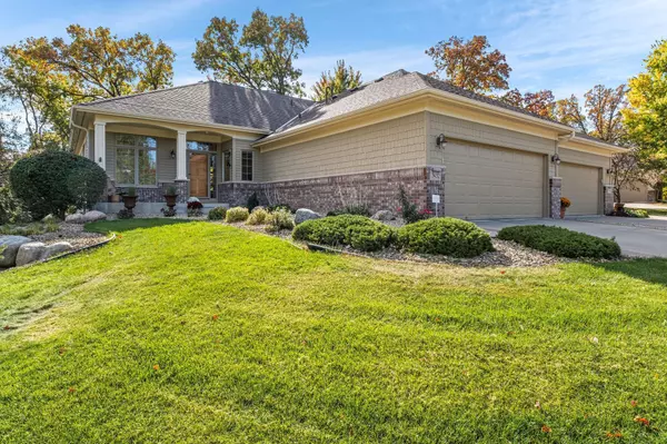 Rosemount, MN 55068,3432 Crumfield PATH