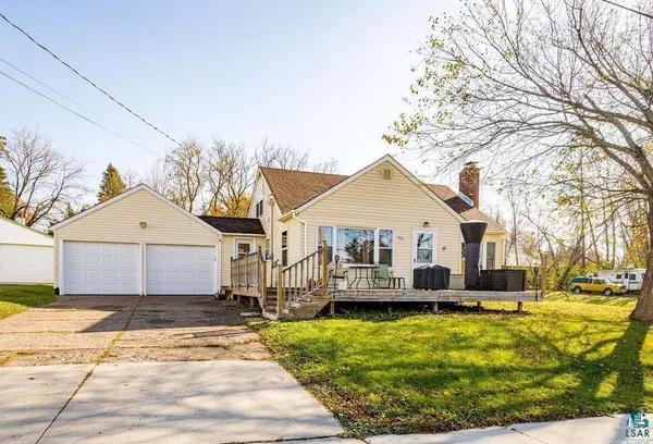 Barnum, MN 55707,3708 Carlton ST