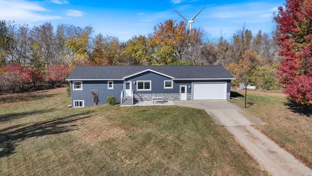 Hendricks, MN 56136,1634 300th ST