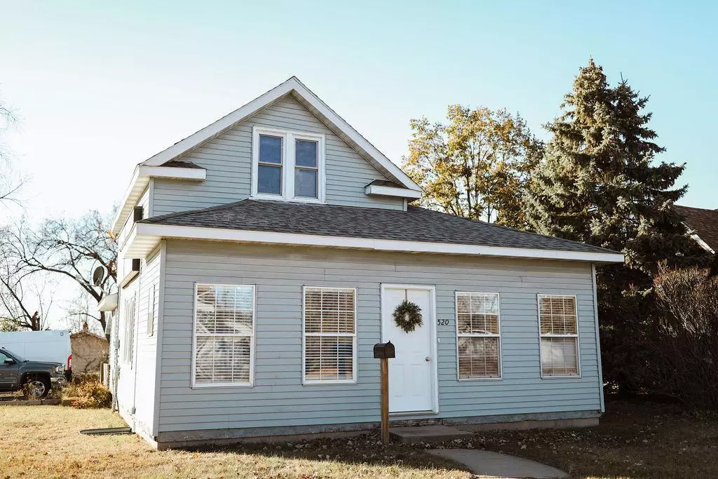Detroit Lakes, MN 56501,520 West AVE