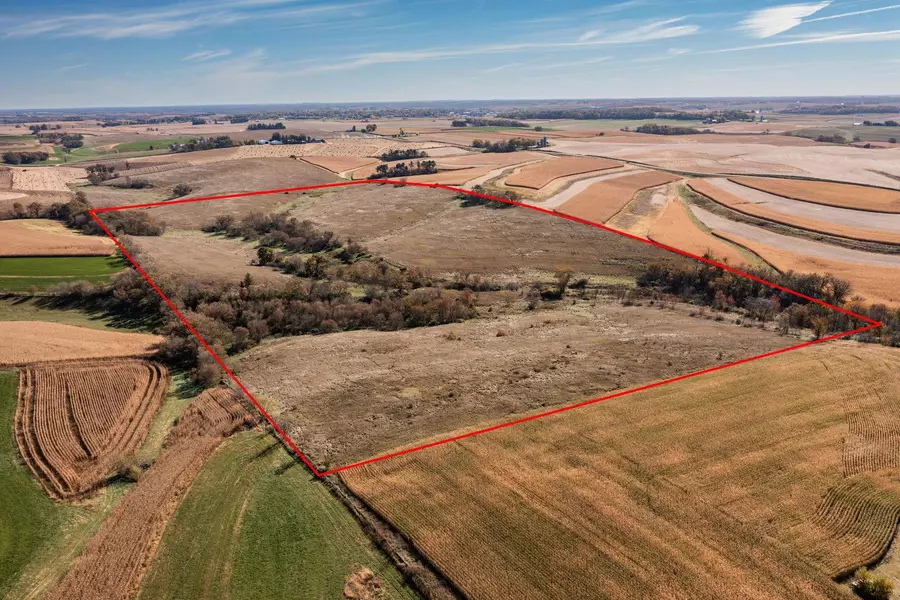 TBD Rolling Hills Road, Caledonia Twp, MN 55921