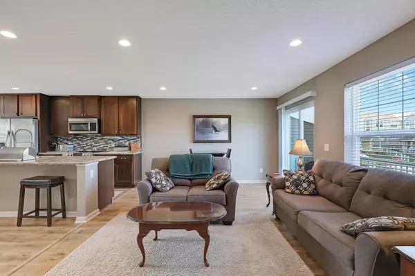 Lino Lakes, MN 55014,706 Village DR