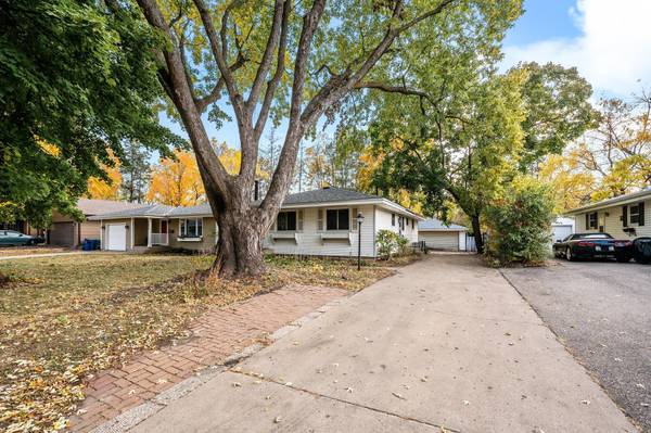 6421 Josephine AVE,  Edina,  MN 55439