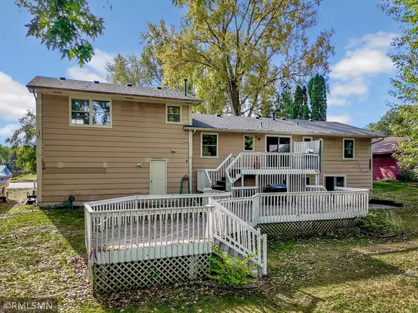 Vadnais Heights, MN 55127,455 Jay WAY