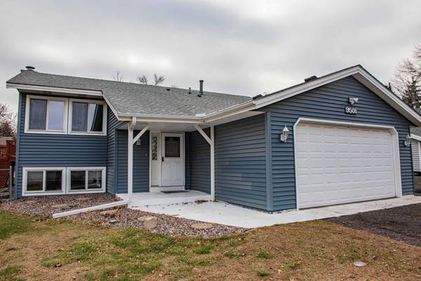 9501 Madison ST NE, Blaine, MN 55434