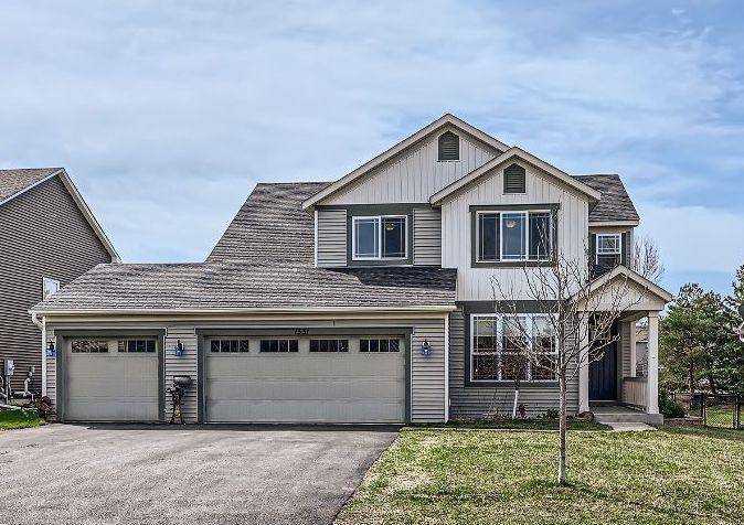 1331 Brenda RD, Waconia, MN 55387