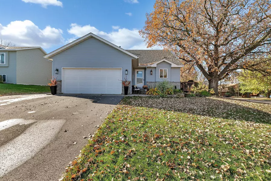 340 Welsh CT, Sauk Rapids, MN 56379