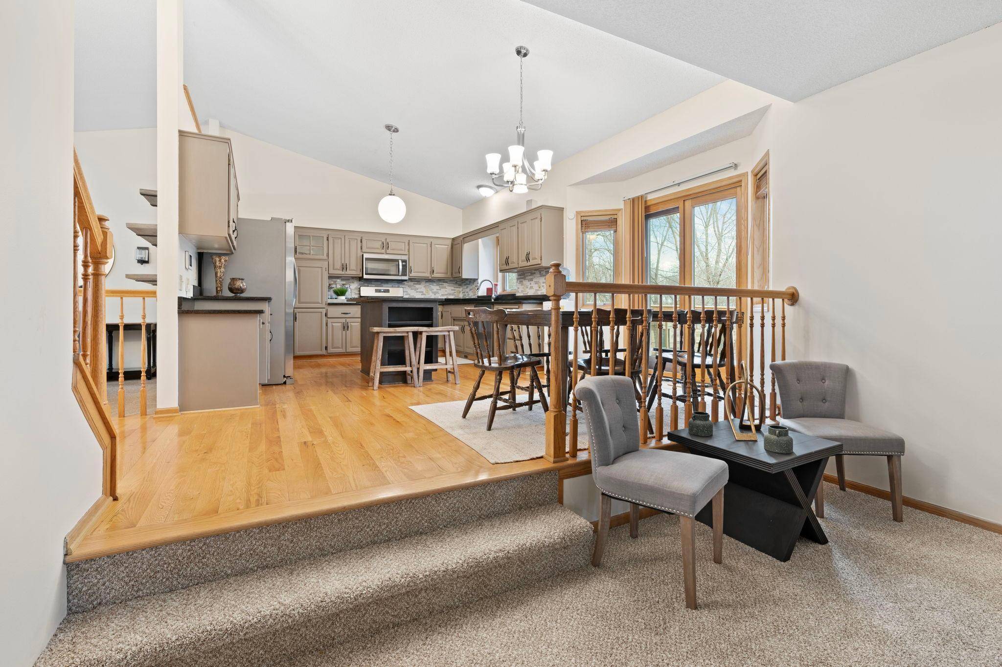 Lino Lakes, MN 55014,6626 Red Birch CT