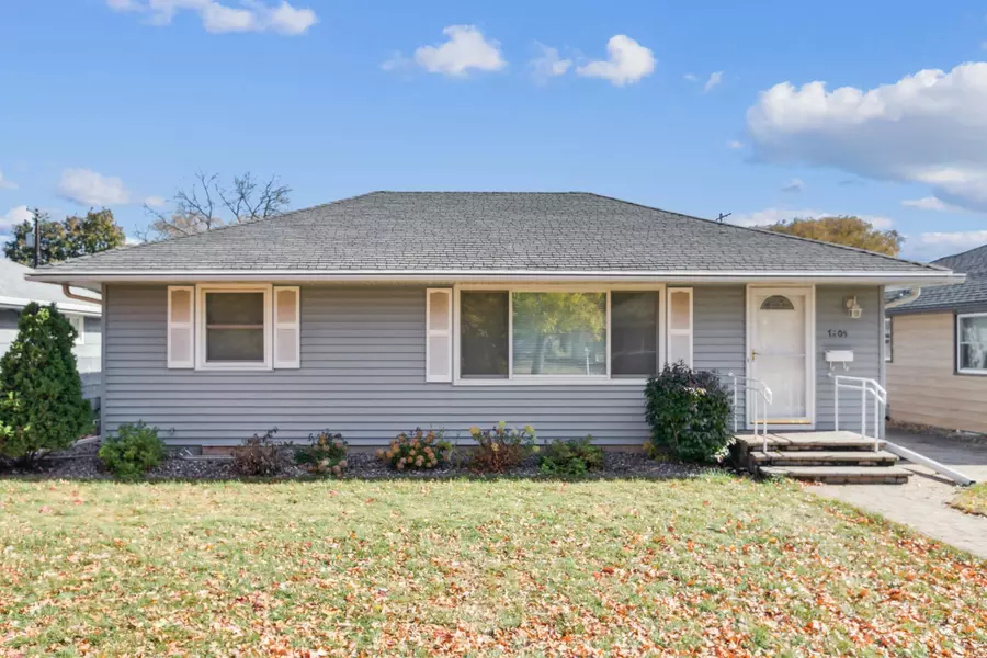 7205 Garfield AVE, Richfield, MN 55423