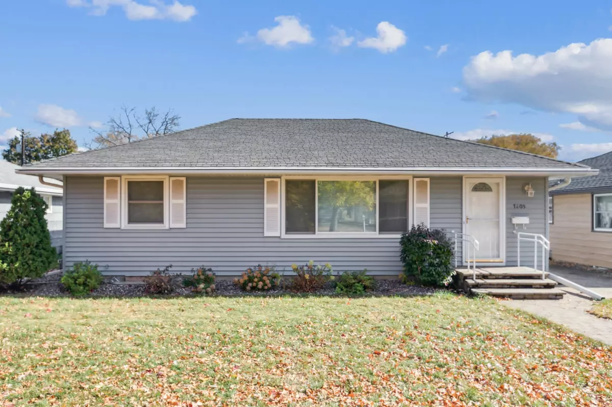 Richfield, MN 55423,7205 Garfield AVE