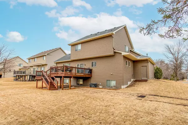 Brooklyn Park, MN 55443,4701 107th AVE N