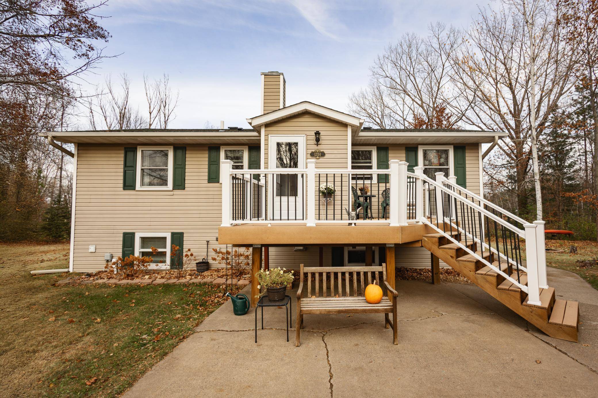 Onamia Twp, MN 56359,12314 Hill ST