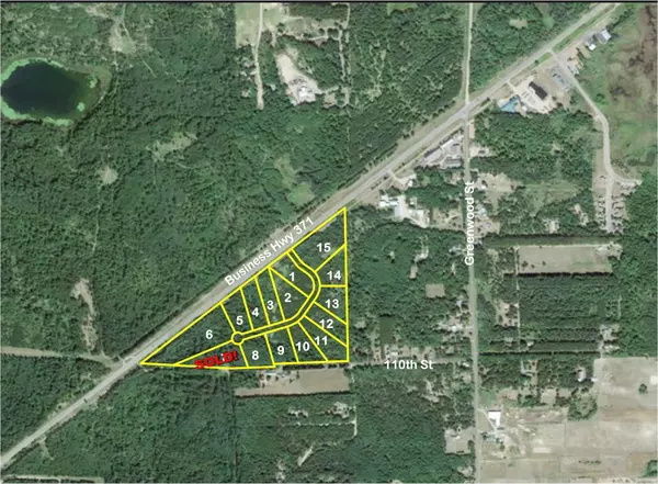 Crow Wing Twp, MN 56401,(Lot 12) 11158 Tabor TRL