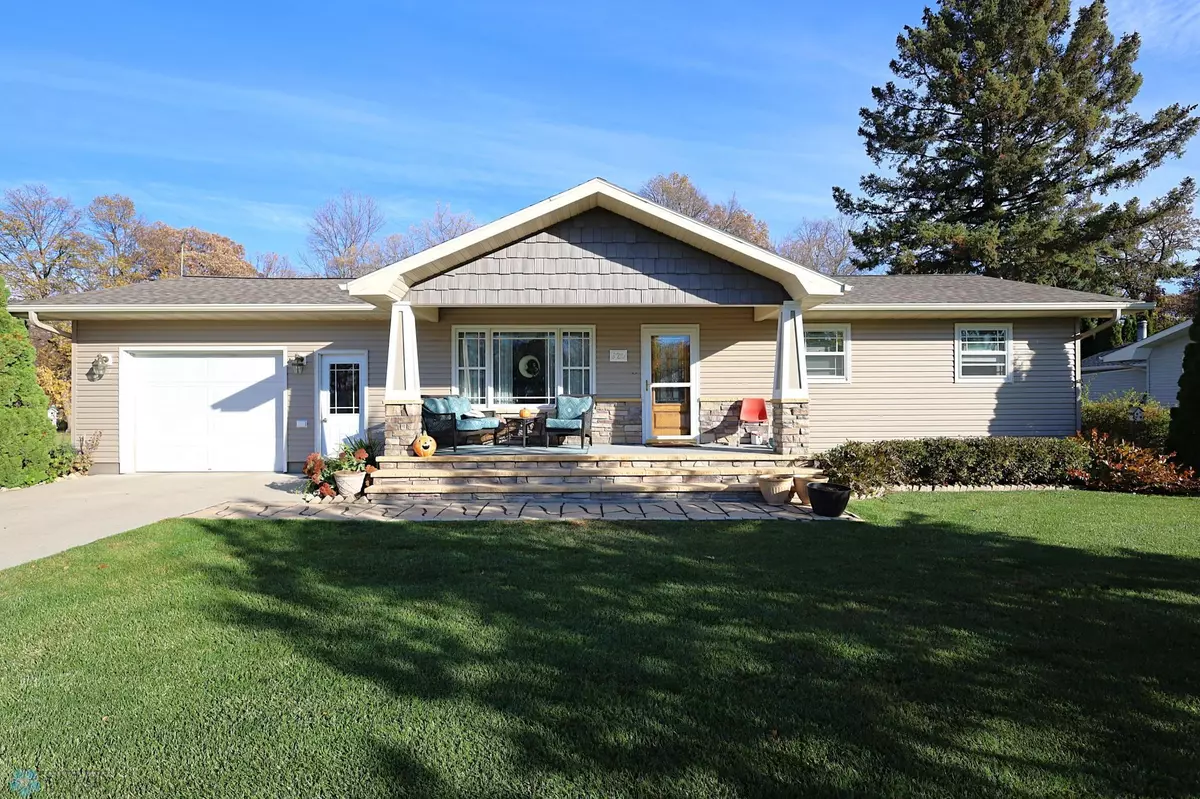 Alvarado, MN 56710,520 W Bend LN