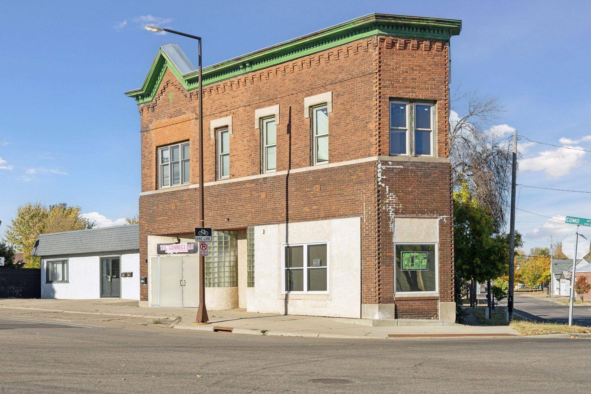Saint Paul, MN 55103,505 Como AVE