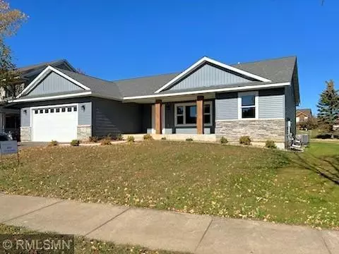 2105 Rushmore DR, River Falls, WI 54022