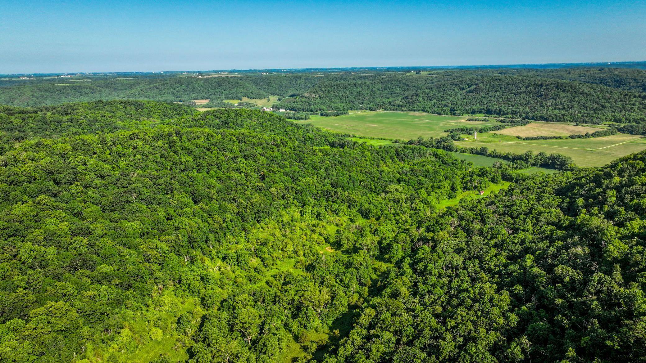 Houston, MN 55943,xxx East Twin Ridge RD