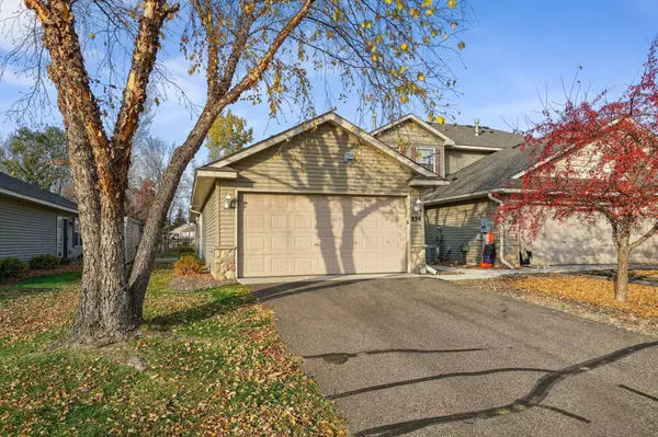 Isanti, MN 55040,834 Fairfield PL NW