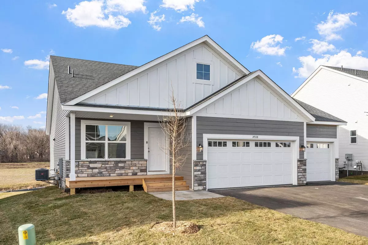 Delano, MN 55328,917 Buffalo ST NW