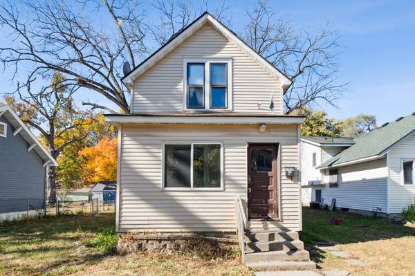 3115 Thomas AVE N, Minneapolis, MN 55411