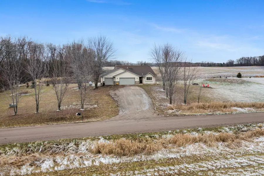 1829 400th LN NE, Stanchfield, MN 55080