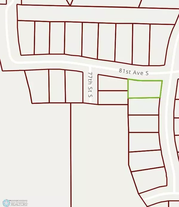 8105 Memory LN, Fargo, ND 58047