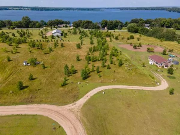 Rush Lake Twp, MN 56573,Lot 7 394th ST