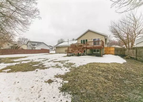 Burnsville, MN 55337,13013 Forest Glen DR