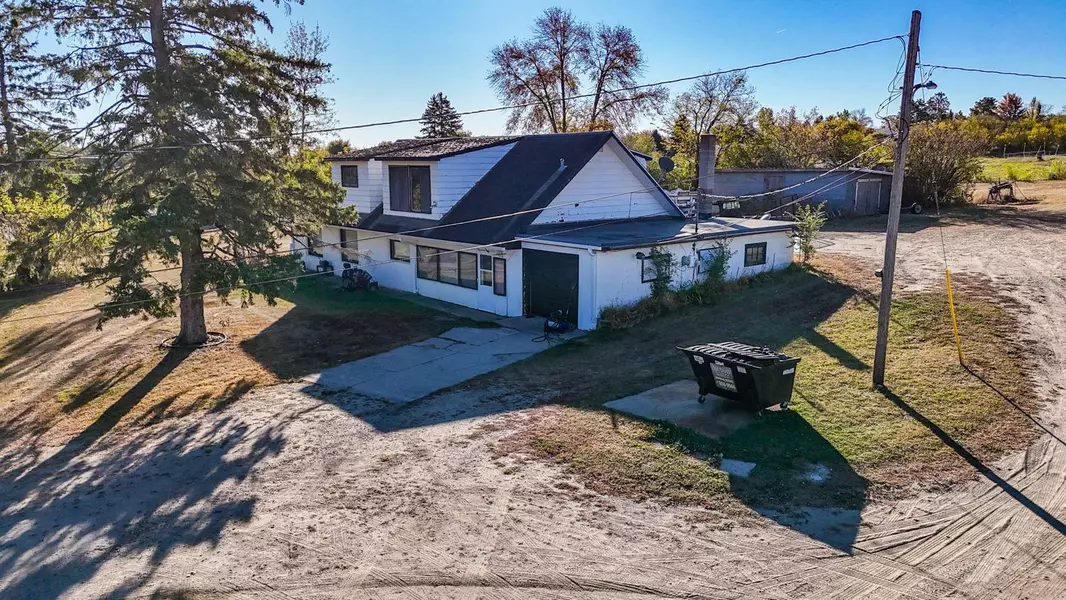 1745 Long Bridge RD, Detroit Lakes, MN 56501