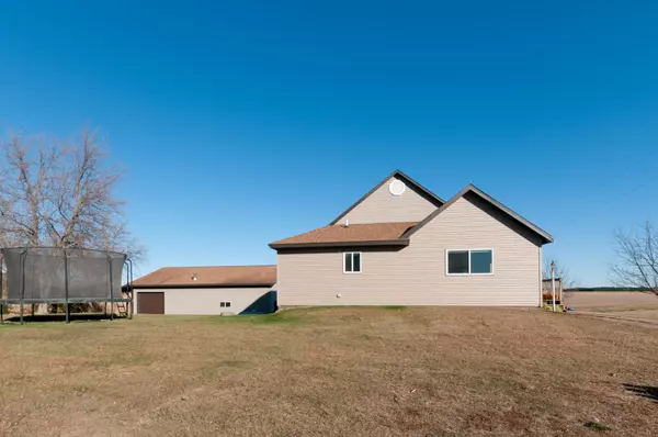 Oak Grove Twp, WI 54868,2140 25th AVE