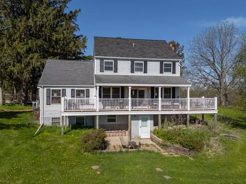 22735 Hickory RD, Lanesboro, MN 55949