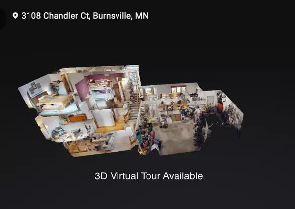 Burnsville, MN 55337,3108 Chandler CT