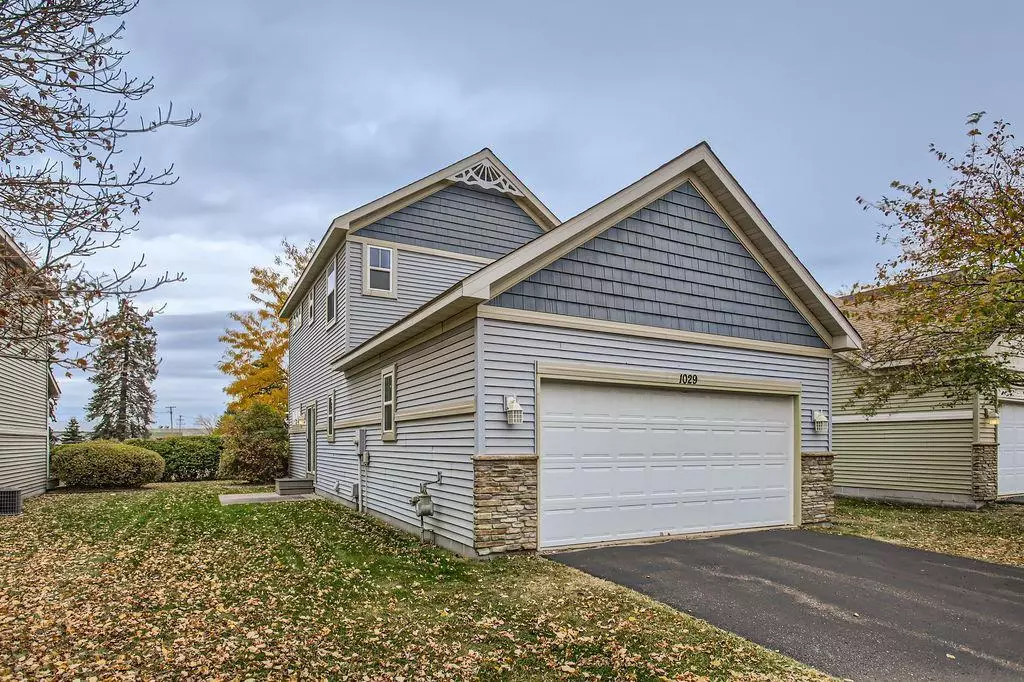 Anoka, MN 55303,1029 Monroe CIR