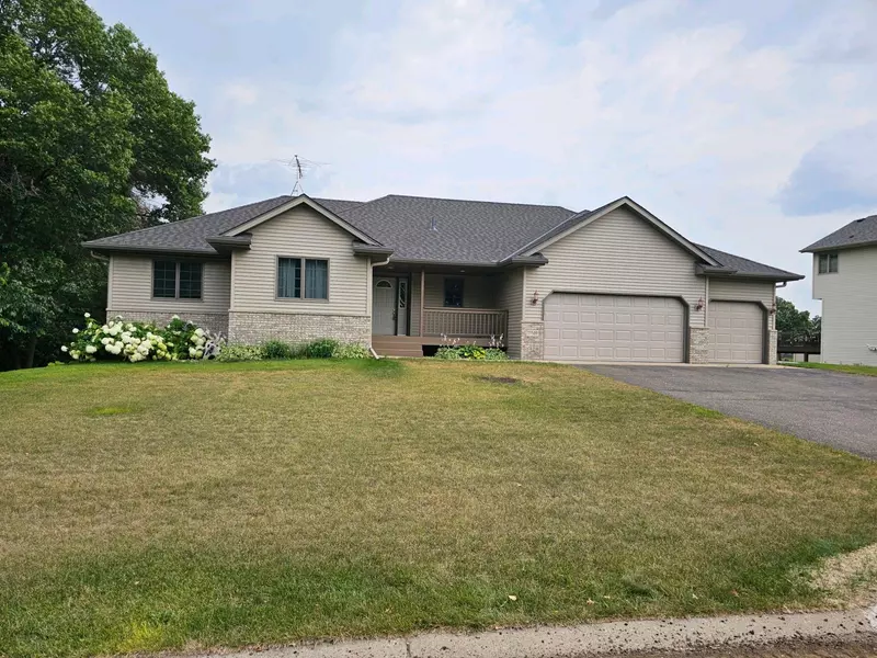 13589 Joseph AVE, Becker, MN 55308