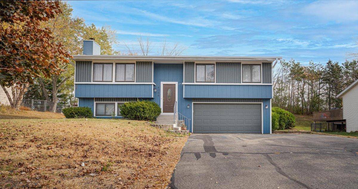 4366 Metcalf DR,  Eagan,  MN 55122