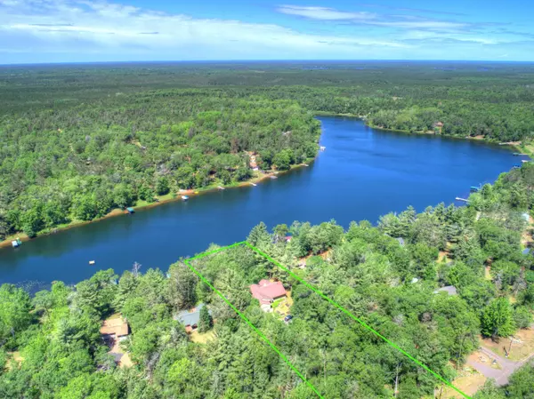 Minong, WI 54859,N13475 Narrows TRL