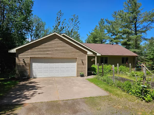 Minong, WI 54859,N13475 Narrows TRL