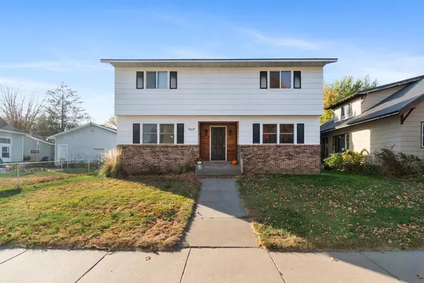 S511 Newman AVE, Spring Valley, WI 54767