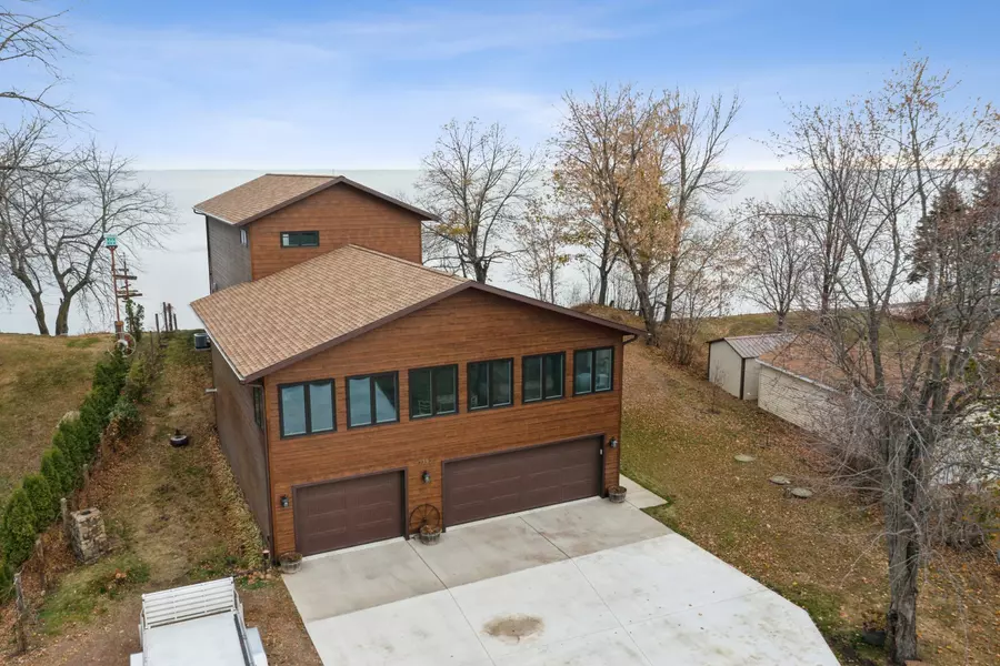 7392 Blair WAY, Wahkon, MN 56386