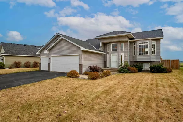 Big Lake, MN 55309,830 Harrison DR