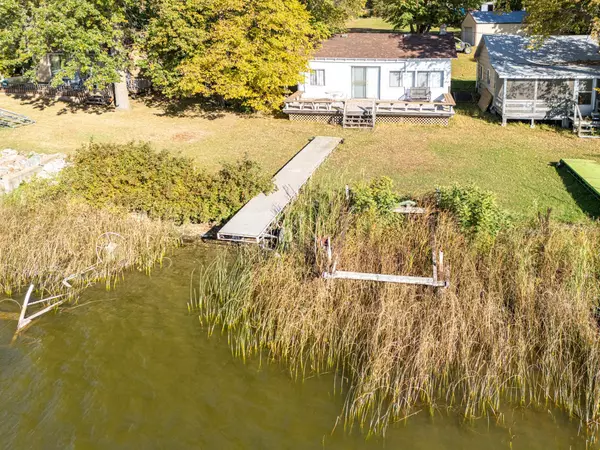 Woodside Twp, MN 56736,14279 Maplehurst DR SE