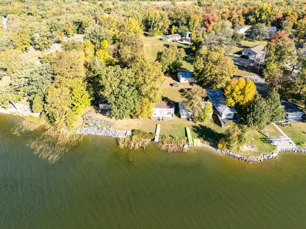 Woodside Twp, MN 56736,14279 Maplehurst DR SE
