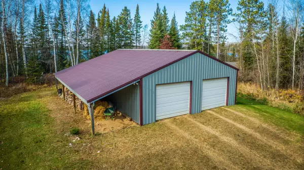 Bemidji, MN 56601,9337 Moccasin Creek RD NW