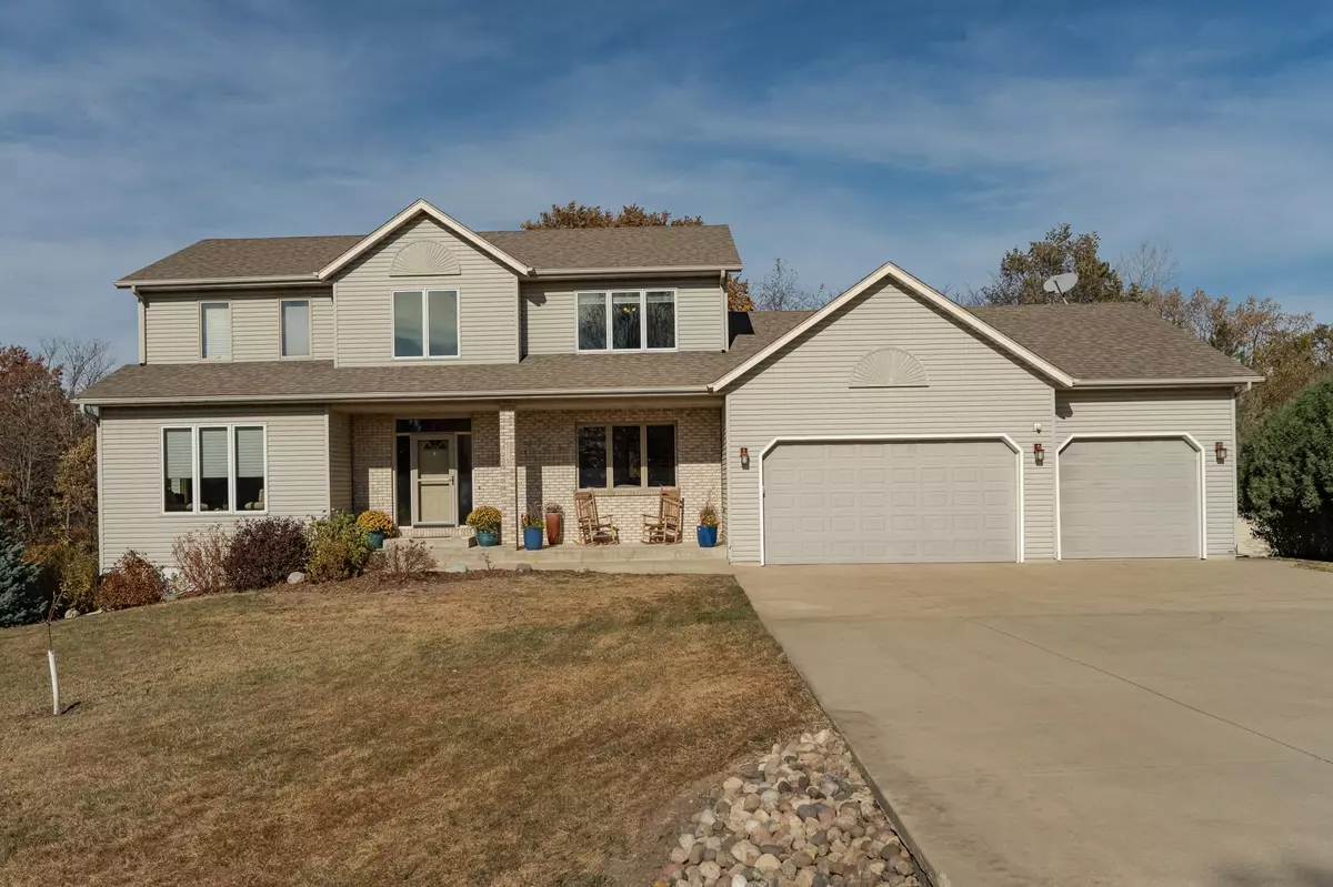 Rochester, MN 55906,5113 Connemara DR NE