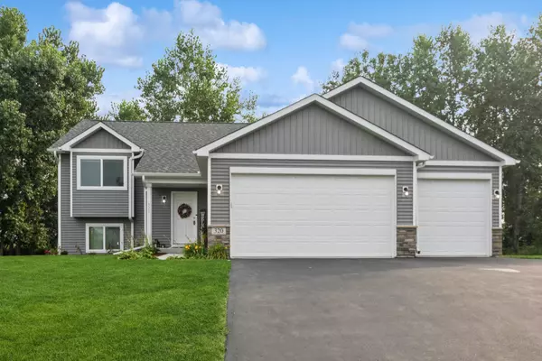 Green Isle, MN 55338,320 Lake Erin DR