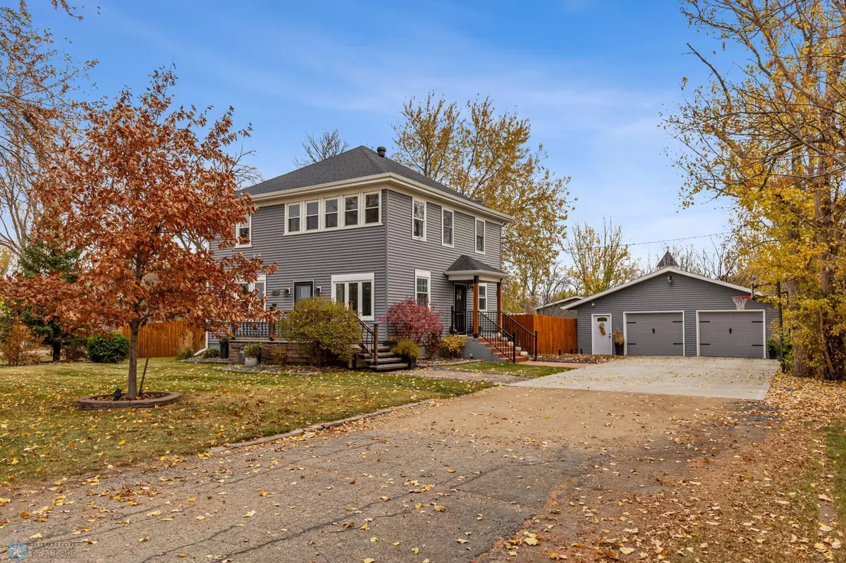 Davenport, ND 58021,280 Main ST