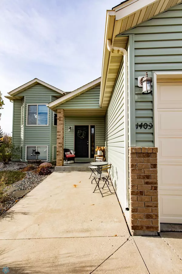 Moorhead, MN 56560,1403 35th Street CIR S