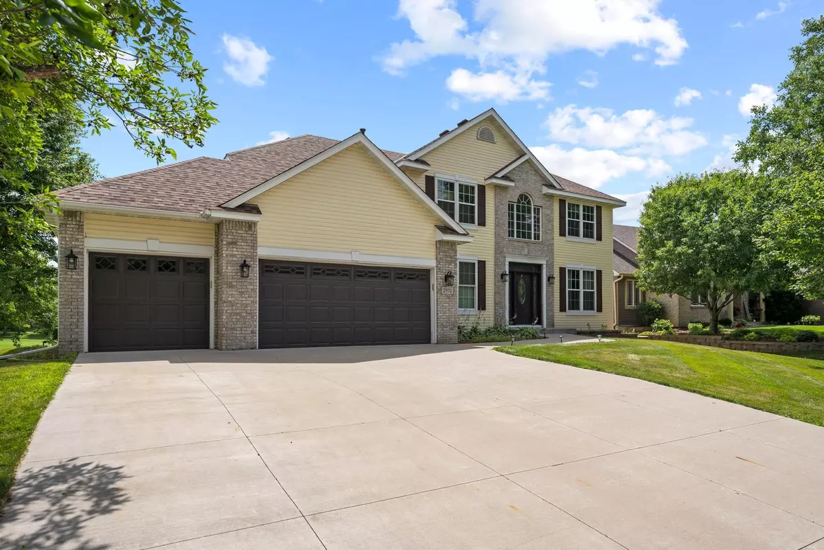 Woodbury, MN 55129,2972 Eagle Valley DR
