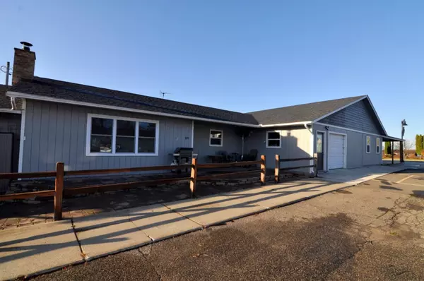 Hackensack, MN 56452,100 1st ST S